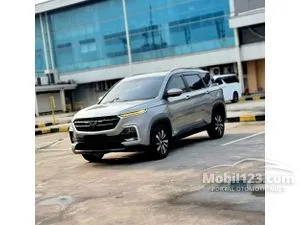 2019 Wuling Almaz 1.5 Exclusive 5 Seater SUV