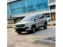 2019 Wuling Almaz 1.5 Exclusive 5 Seater SUV , LOW KM 80rb RECORD ASLI - UNIT FRESH SIAP PAKAI , MOBIL GARANSI BEBAS TABRAK BEBAS BANJIR