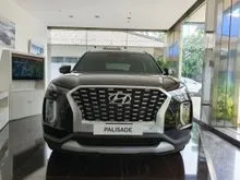 2022 Hyundai Palisade 2,2 Signature Wagon