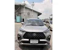 2022 Toyota Veloz 1.5 (ปี 22-30) Premium Wagon