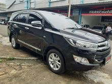 2018 Toyota Kijang Innova 2.0 G MPV