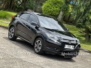 2015 Honda HR-V 1.8 Prestige SUV
