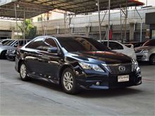 2014 Toyota Camry 2.0 (ปี 12-16) G Extremo Sedan
