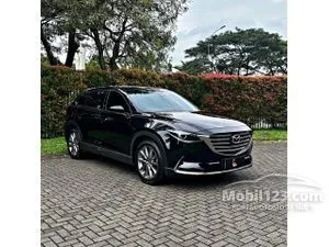 2023 Mazda CX-9 2.5 FWD SUV LOW KM SANGAT TERAWAT CX9 2024 facelift 2022