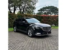 2023 Mazda CX-9 2.5 FWD SUV LOW KM SANGAT TERAWAT CX9 2024 facelift 2022