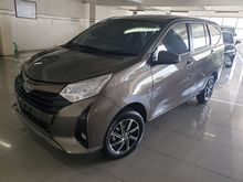 2020 Toyota Calya 1,2 G MPV