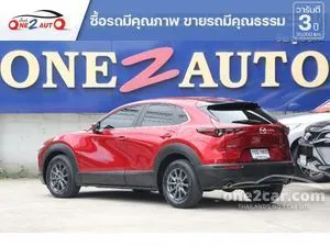 2021 Mazda CX-30 2.0 C SUV