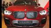 Sisi Dinamis dan Maskulin All-new BMW X4 22