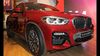 Sisi Dinamis dan Maskulin All-new BMW X4 17