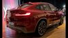 Sisi Dinamis dan Maskulin All-new BMW X4 3