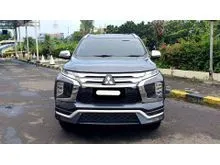 2022 Mitsubishi Pajero Sport 2.4 Dakar Ultimate 4X2 SUV abu