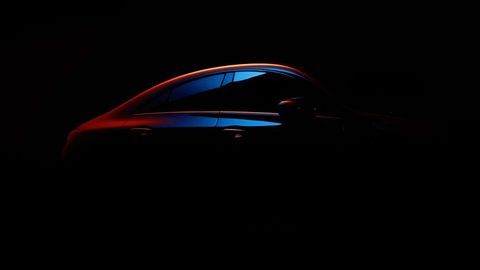 CES 2019: Mercedes-Benz Set To Unveil All-New CLA