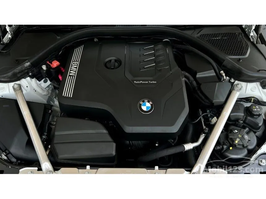 2023 BMW 430i M Sport Convertible