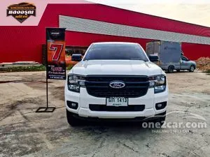 2023 Ford RANGER 2.0 XL+ Open Cab Hi-Rider Pickup