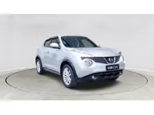 2012 Nissan Juke 1.5 RX SUV