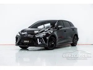 2023 MG MG4 X Hatchback