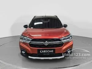 2022 Suzuki XL7 1.5 Alpha SUV