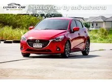2015 Mazda 2 1.5 (ปี 15-25) XD Sports High Plus Hatchback