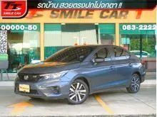 2023 Honda City 1.0 (ปี 19-24) RS Sedan