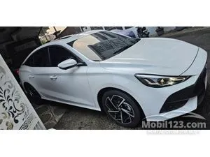 2022 MG 5 1.5 GT Ignite Sedan
