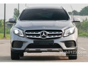 2019 Mercedes-Benz GLA200 1.6 AMG Line SUV