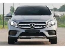 2019 Mercedes-Benz GLA200 1.6 AMG Line SUV