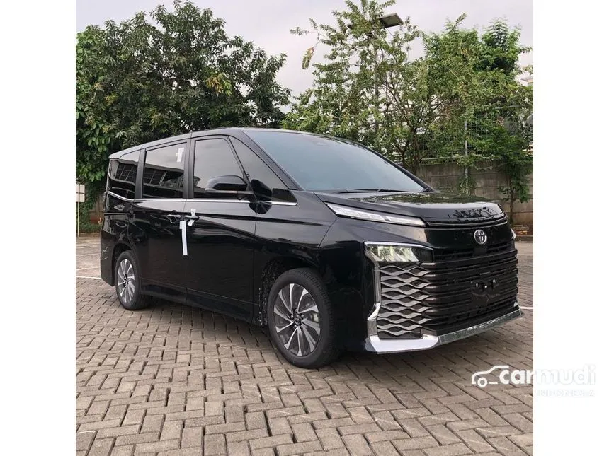 2024 Toyota Voxy Van Wagon