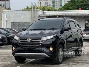 2026 Toyota Rush 1.5 G SUV