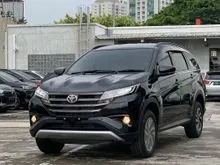 2026 Toyota Rush 1,5 G SUV  PROMO HARGA TERBAIK, FREE ASURANSI ALLRISK 2TH, DISKON BESAR, DP RINGAN, CASH TEMPO 50:50, DATA DI BANTU