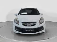 2016 Honda Brio 1.2 E Hatchback
