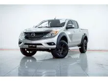2012 Mazda BT-50 PRO 2.2 Double Cab Hi-Racer Pickup