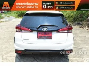 2023 Toyota YARIS 1.2 Sport Hatchback