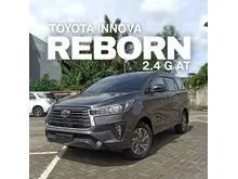 2025 Toyota Kijang Innova 2.4 G MPV