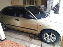 2000 Suzuki Baleno 1.5 SY Sedan