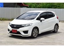 2015 Honda Jazz 1.5 (ปี 14-18) S i-VTEC Hatchback