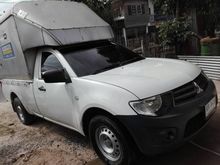2013 Mitsubishi Triton 2.5 SINGLE (ปี 05-15) GL Pickup MT