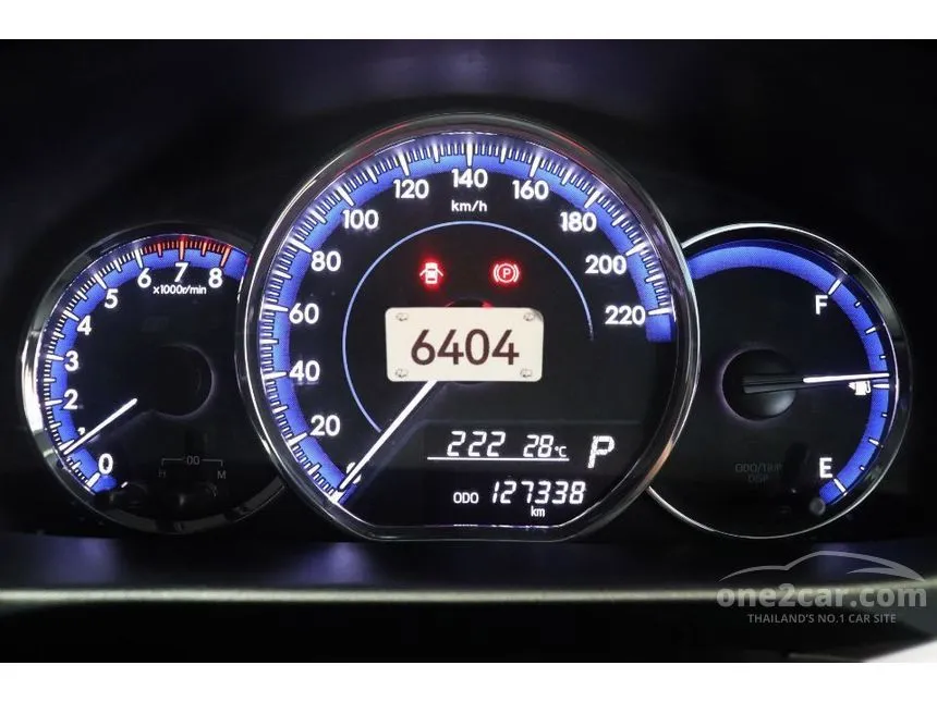 2020 Toyota Yaris Ativ Mid Sedan