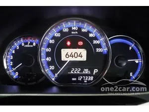 2020 Toyota Yaris Ativ 1.2 Mid Sedan