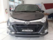 2018 Daihatsu Sigra 1.2 R MT - PROMO 2018