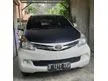 Jual Mobil Daihatsu Xenia 2014 X STD 1.3 di Jawa Barat Manual MPV Putih Rp 109.000.000