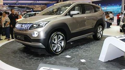 Seperti Apa All-new Terios? Ini Janji Daihatsu