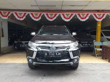 2019 Mitsubishi Pajero Sport 2.4 Dakar SUV