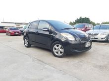 2006 Toyota Yaris 1.5 (ปี 06-13) E Hatchback AT
