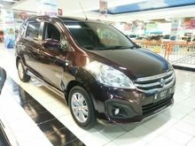 2017 Suzuki Ertiga 1.4 GL MPV