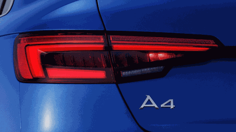 Comparison: Audi A4 (B8) vs Audi A4 (B9)