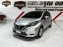 2018 Nissan Note 1.2 (ปี 17-22) V Hatchback