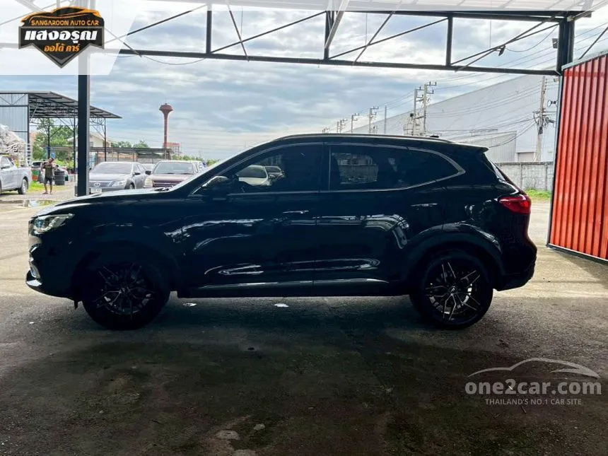 2020 MG HS X SUV