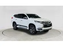 2019 Mitsubishi Pajero Sport 2.4 Dakar SUV