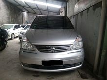 Nissan Serena 2.0 Highway Star 2010 Siap Pakai