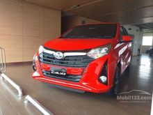 Kredit Toyota Calya 2021 Dp 18Jt an